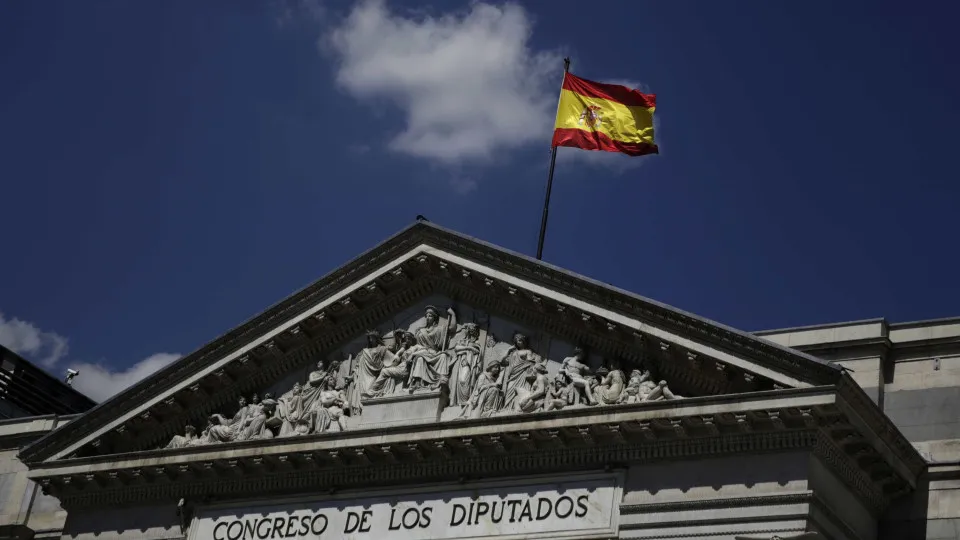 Parlamento Espanhol
