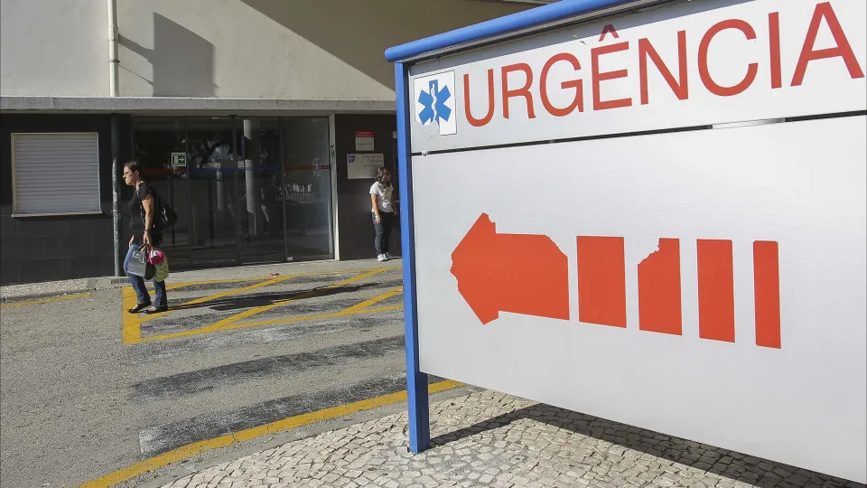 Instalações do Hospital de Aveiro "ultrapassam o limite" de capacidade