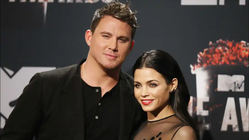 Channing Tatum e Jenna Dewan finalizam divórcio após seis anos