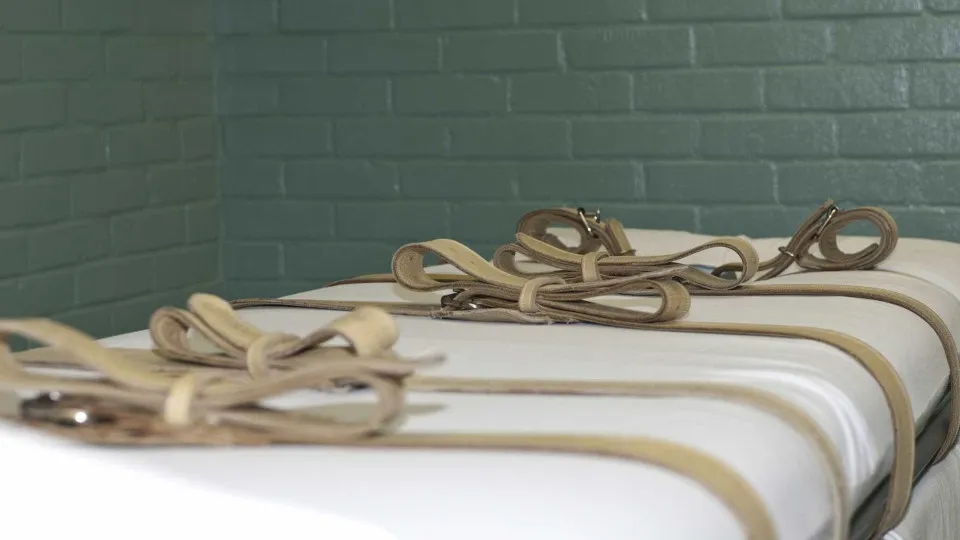 Três pessoas executadas no mesmo dia nos EUA: É a 1.ª vez em 16 anos