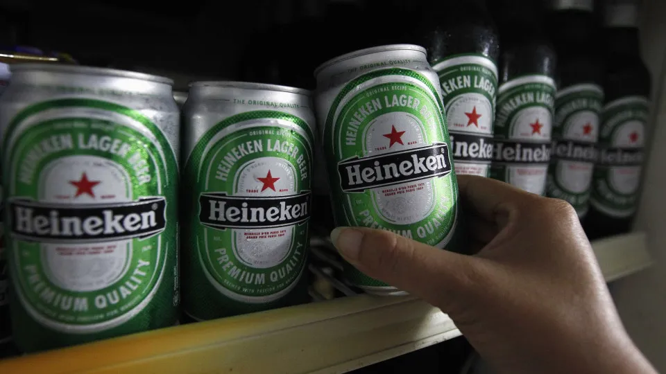 Heineken