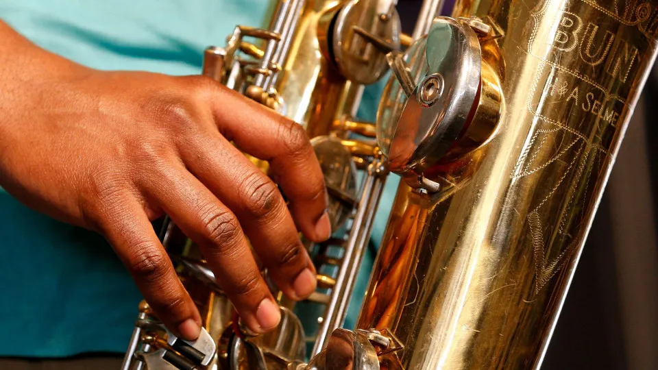 Guimarães Jazz arranca hoje com Charles Loyd