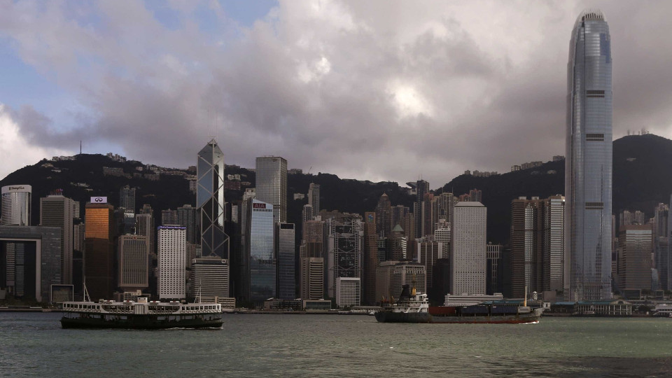 Hong Kong aprova plano para aplicar lei chinesa em parte do território