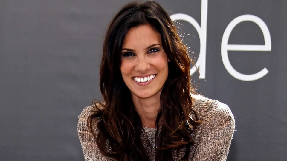 Daniela Ruah desabafa sobre a "parceria sólida e linda" dos filhos