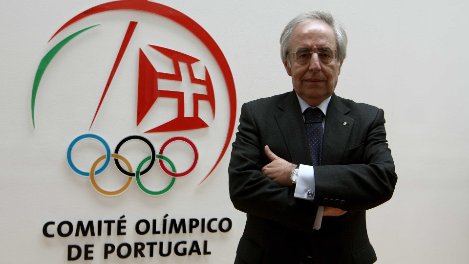 Comité Olímpico de Portugal defende criação de canal RTP Desporto