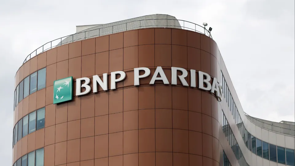 bnp paribas