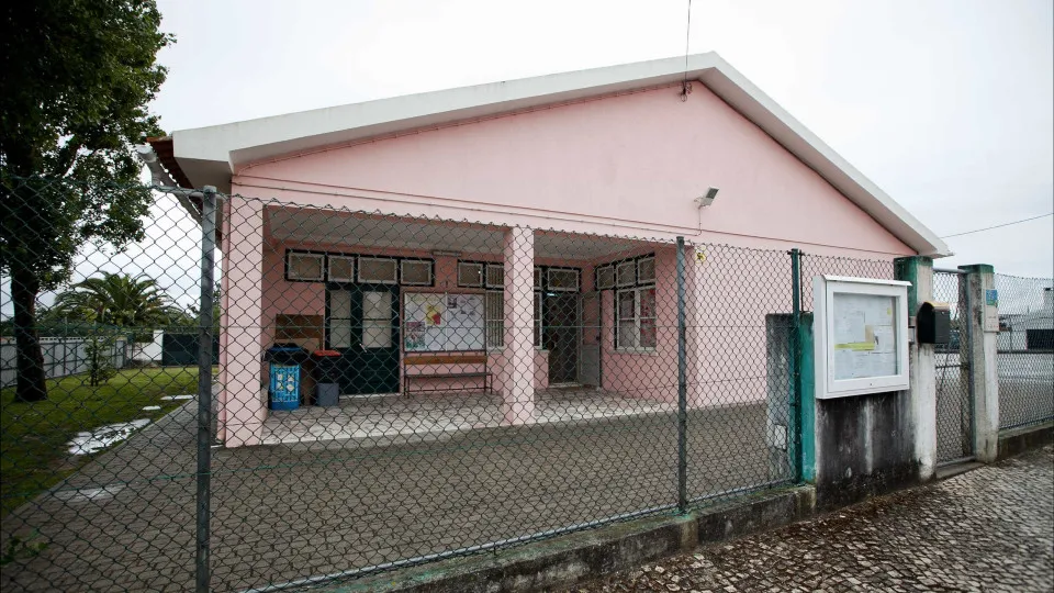 escola