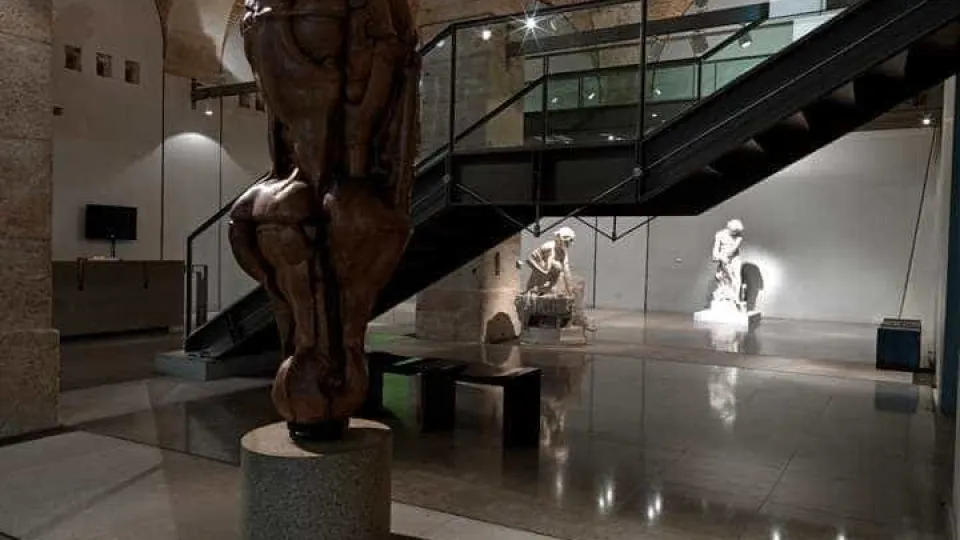 Estereótipos de género em foco a partir de hoje numa exposição em Lisboa