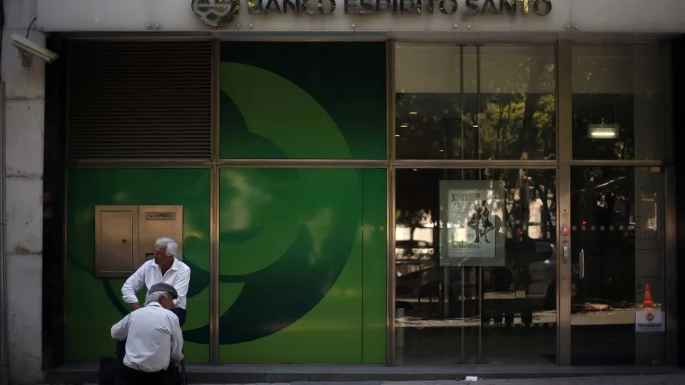 BES. Sócio da Deloitte diz que não havia normativa que regulasse crédito