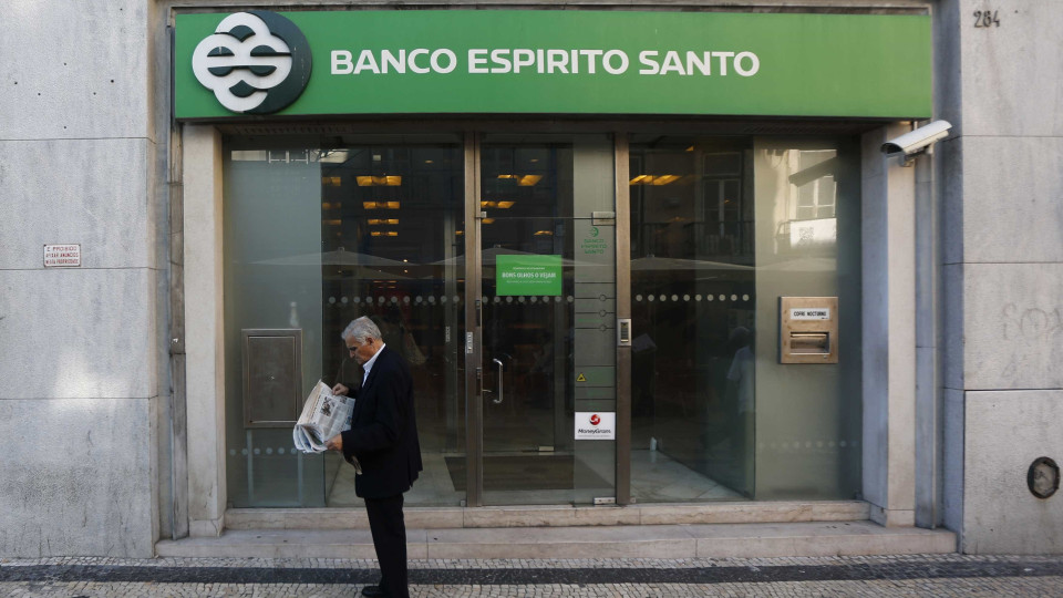 Banco de Portugal foi alertado sobre novo 'buraco' no BES