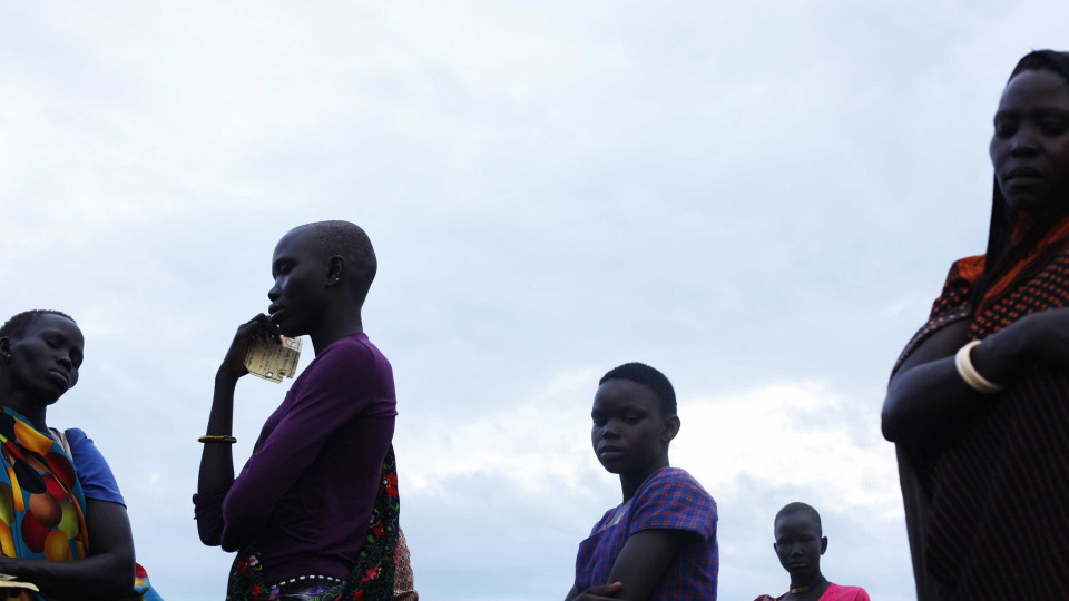 África. Pandemia gerou altos níveis de violação dos direitos das mulheres
