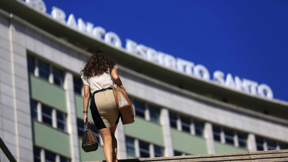 Banco de Portugal garante "plena proteção dos interesses dos depositantes".