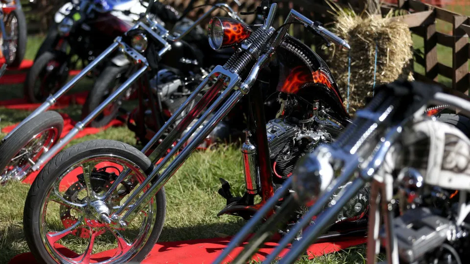 Parque de veículos motorizados cresce 4% em 2018