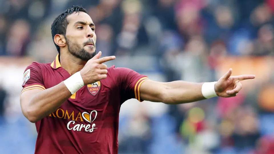 Mehdi Benatia na Juventus por empréstimo do Bayern