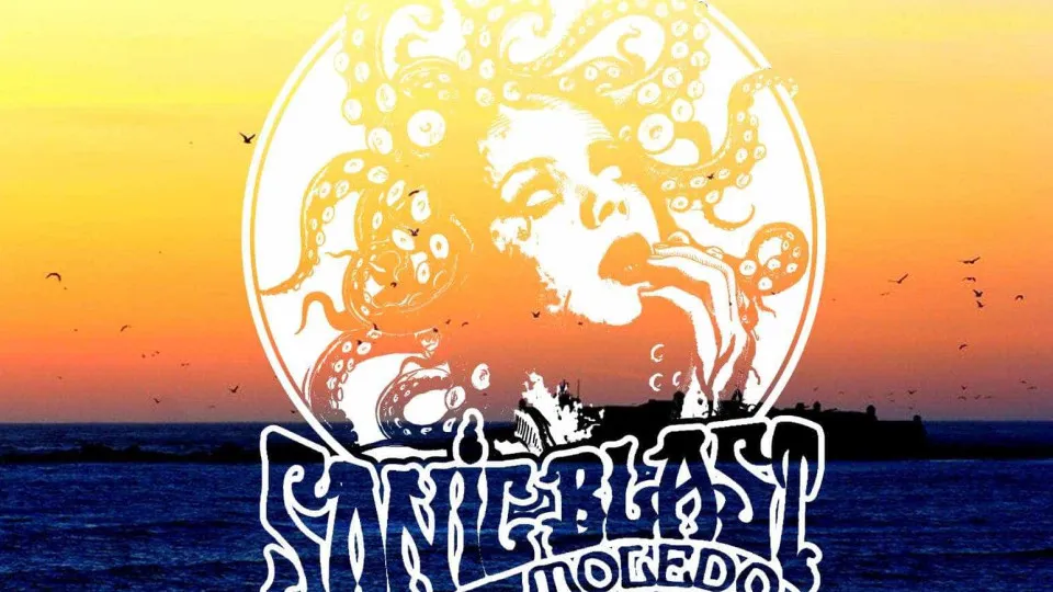 Cobrafuma e Tia Carrera reforçam cartaz do 10.º festival SonicBlast