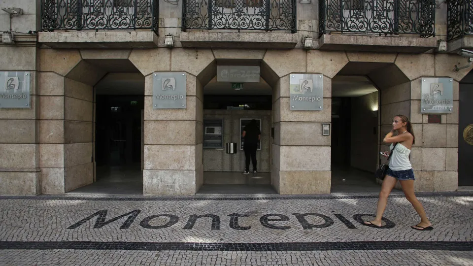 Montepio emprestou 75 milhões a empresa sem garantias