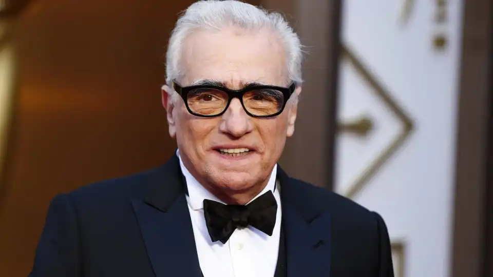 Martin Scorsese quer realizar novo filme sobre Jesus