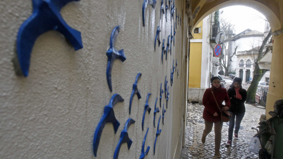 Novo Museu das Notícias deve abrir em Sintra em março