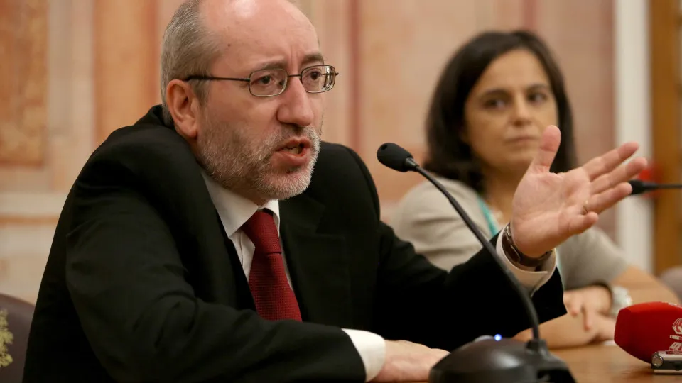 António Filipe , PCP