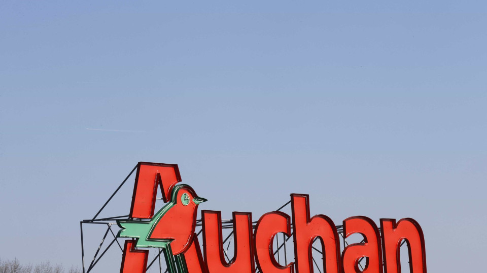 Auchan comprou mais 20% a produtores locais

