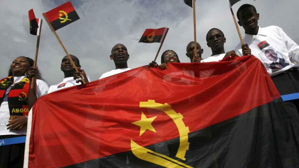 Angola vendeu 263 milhões em dívida pública na primeira semana de junho