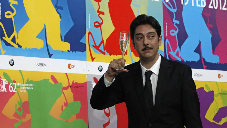 Miguel Gomes, realizador, tabu