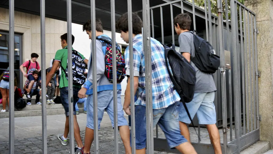 O que nos dizem os professores sobre a indisciplina nas escolas?