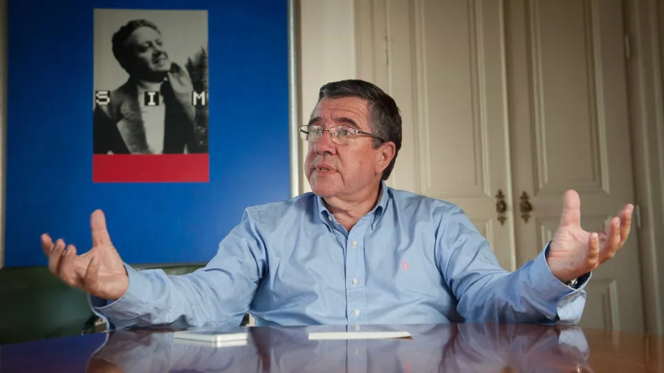 Jorge Coelho: Municípios destacam homem solidário e alma do PS