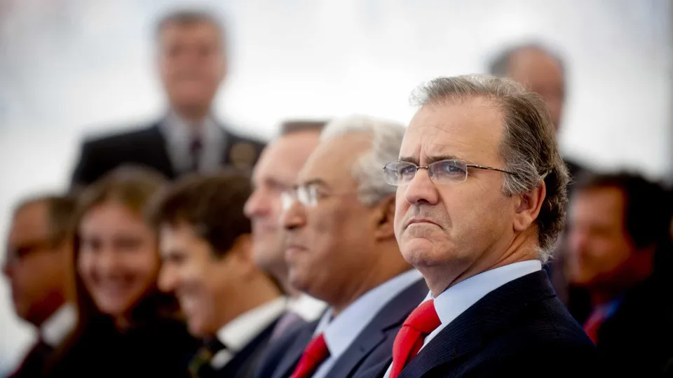 "Sem chumbos, eliminaríamos sobretaxa de IRS num ano"