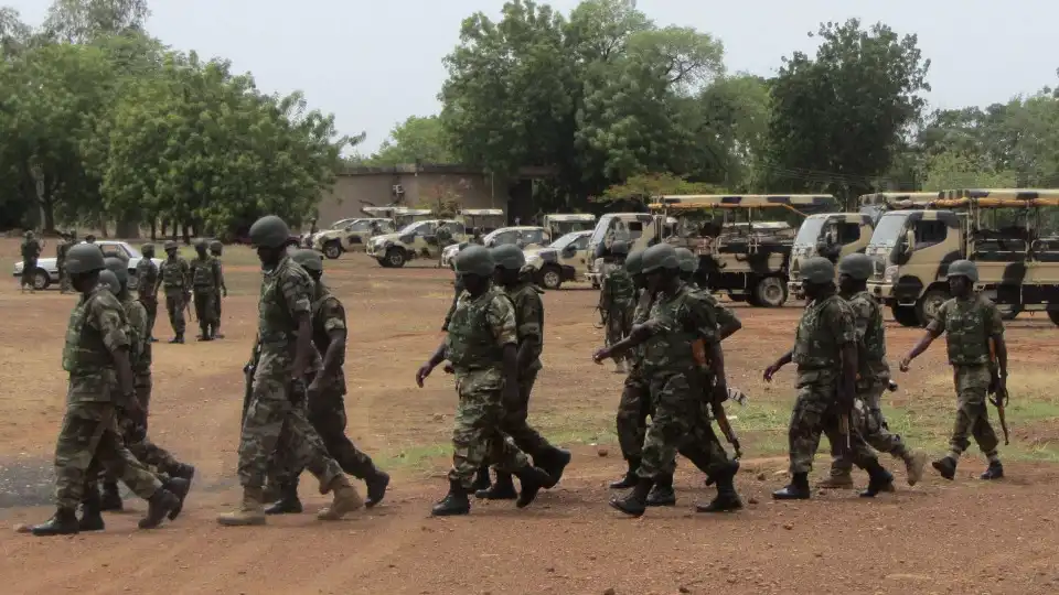 Ataque do Boko Haram faz pelo menos 13 mortos a oeste do Chade