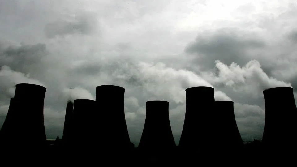 dióxido de carbono, CO2