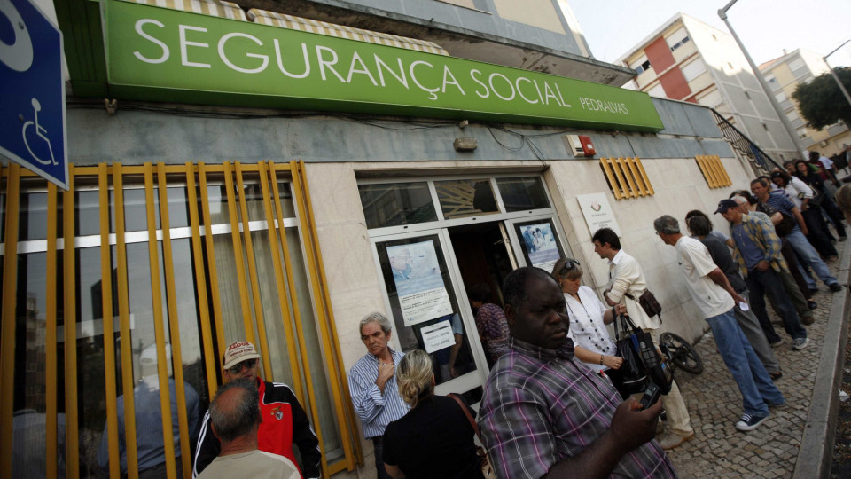Portugal deve aplicar teto nas prestações sociais e rever regras do RSI
