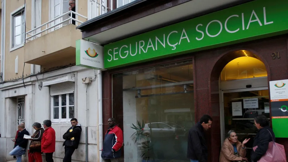 Fraude em Benavente? ISS suspende 182 reformas por invalidez