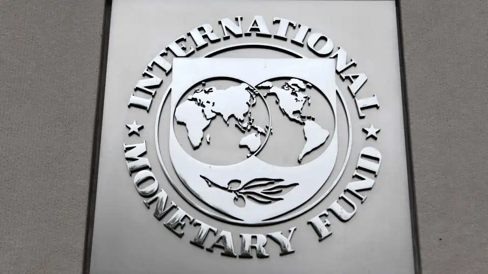 FMI prevê "aterragem suave" da economia mundial em 2024