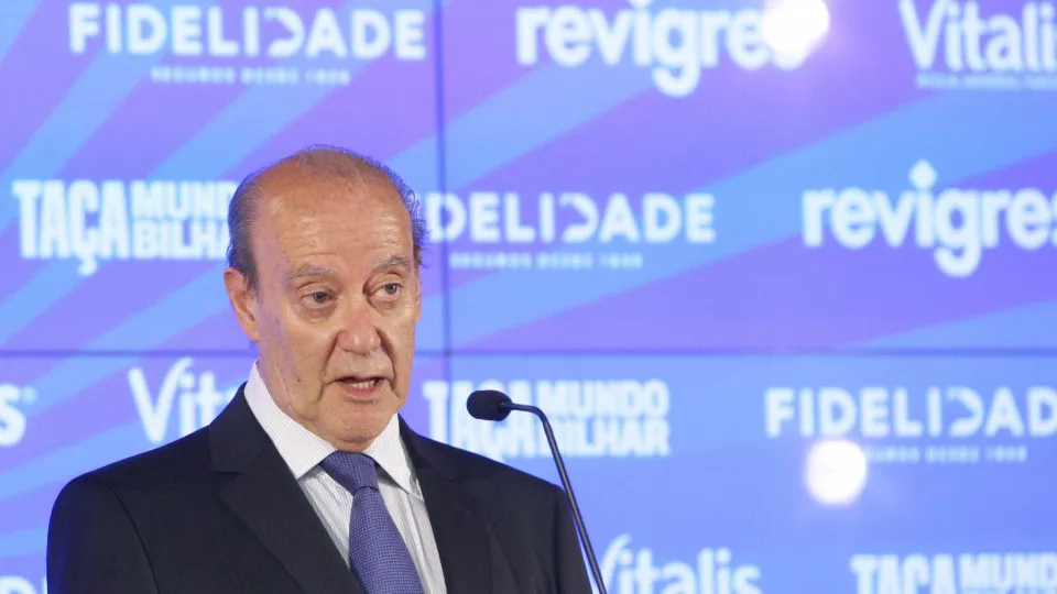 Pinto da Costa quer solução para a Liga com todos os clubes