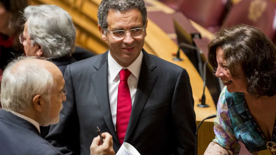 António José Seguro