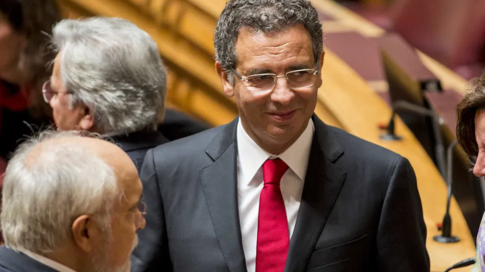 António José Seguro