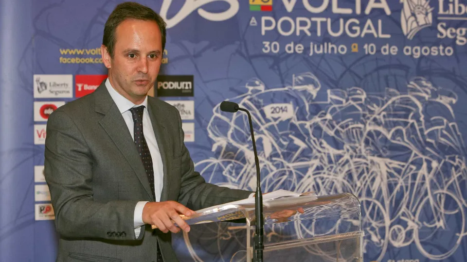 Fernando Medina eleito presidente da Área Metropolitana de Lisboa