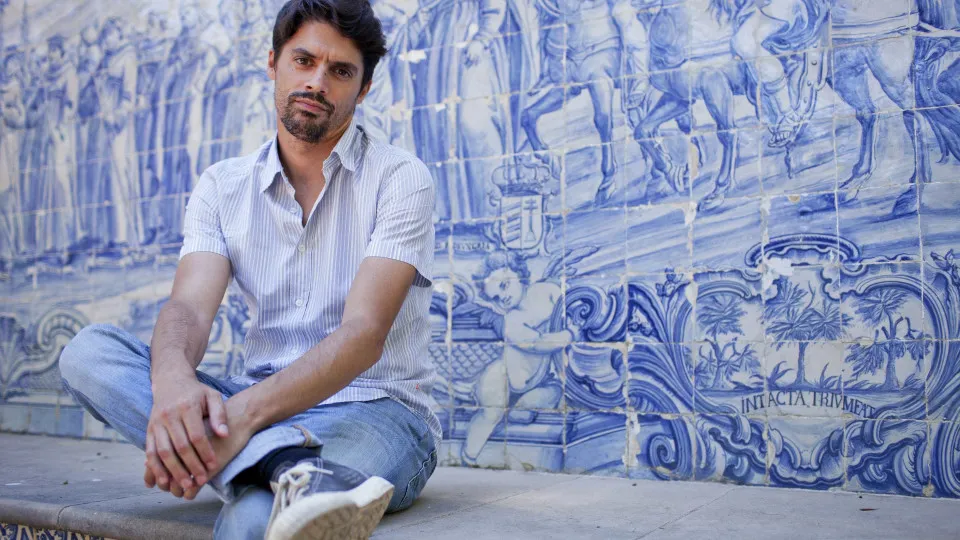 'Capitão Falcão', sátira ao Estado Novo, estreia-se a 23 de abril