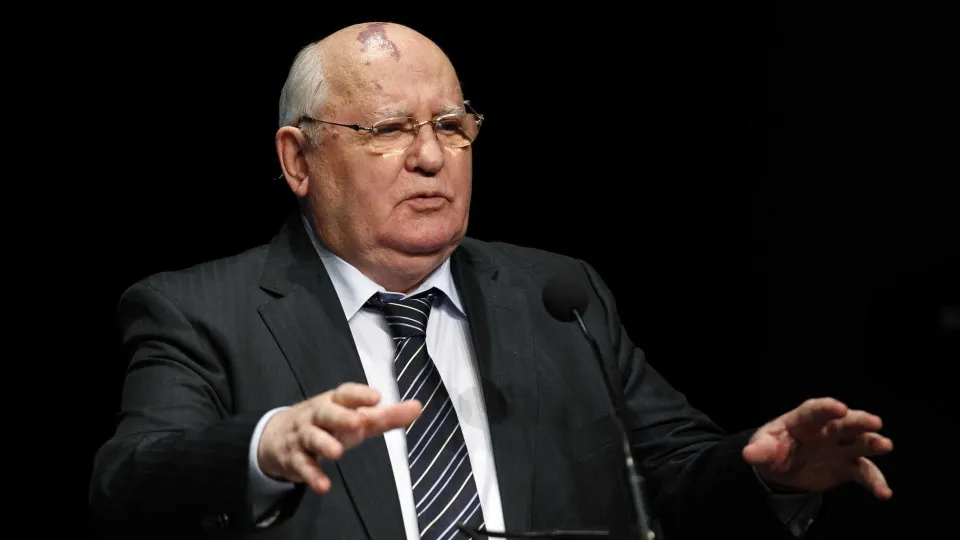 Funeral de Mikhail Gorbachev realiza-se no sábado, revela filha