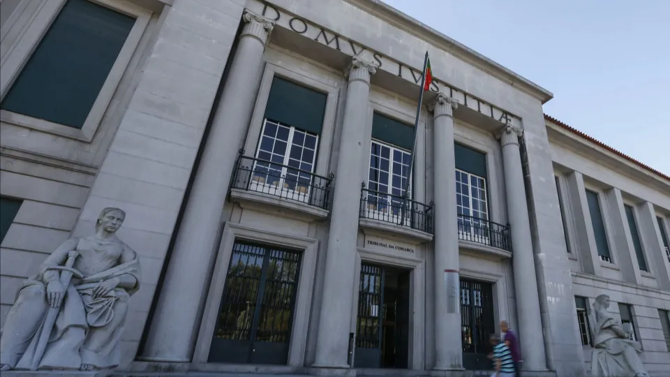 Tribunal de Guimarães