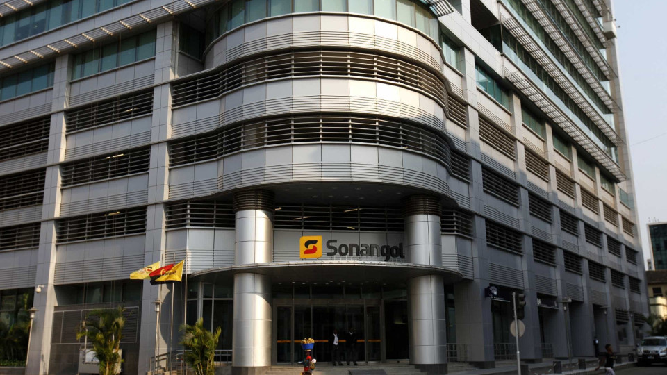 Sonangol garante ter acordo para pagar dívida de 300 milhões à Chevron