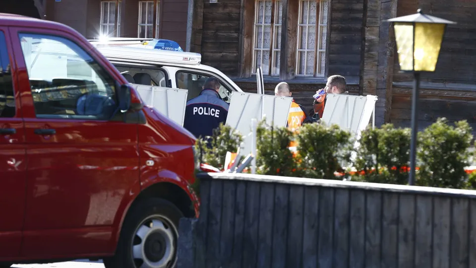 Casal assassinado recebia várias ameaças de morte