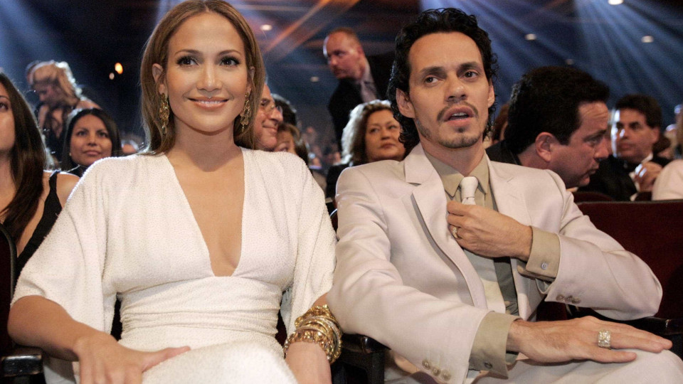 Jennifer Lopez junta-se ao 'ex' para lançar novo albúm