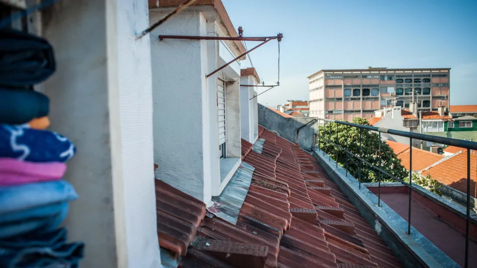 Setor residencial deve assistir a um aumento da oferta disponível