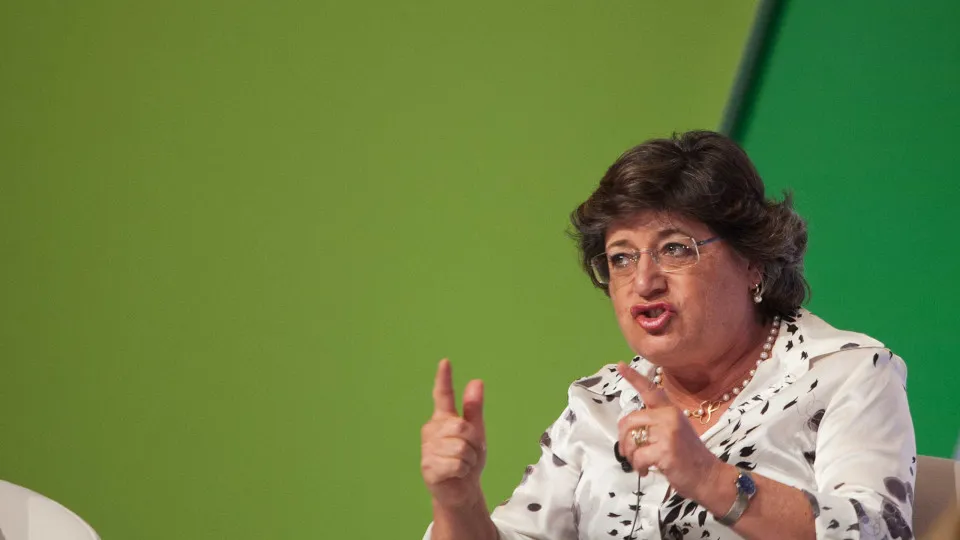 Ana Gomes denuncia à CMVM investimento da Guiné-Equatorial no Sporting