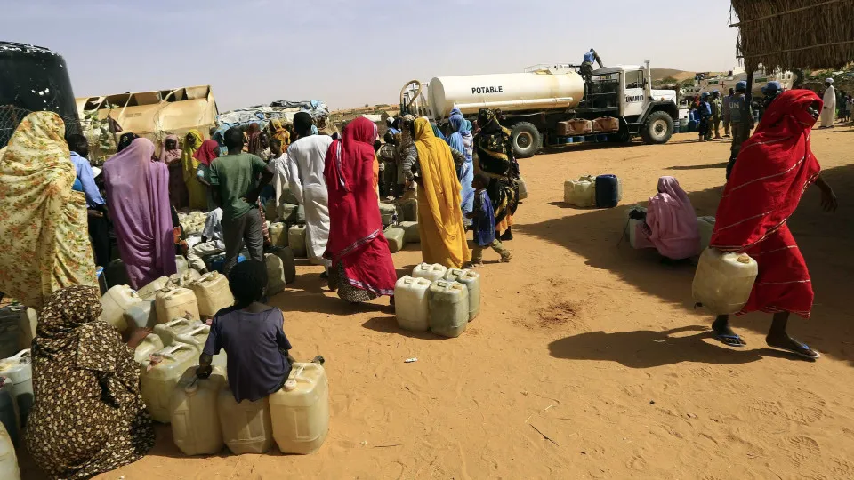 Darfur
