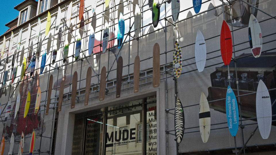 Exposição sobre identidade do design abre hoje em Lisboa
