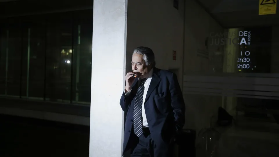 "Somos demasiado vaidosos para ser cobardes"