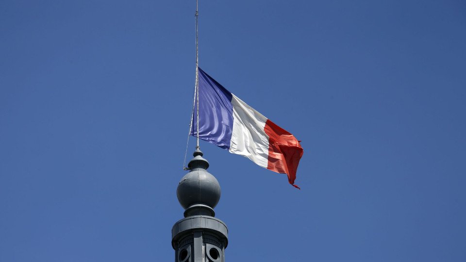 França com 10% de desemprego no segundo trimestre